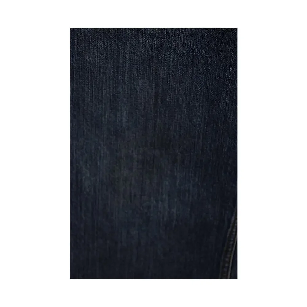 Carhartt Men's Relaxed Fit Blue Denim Jeans Medium‎ Wash 34x32